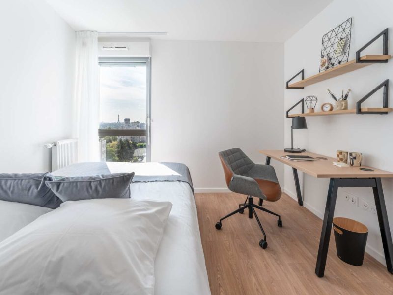 Canvas La Défense - 920-1 bedroom apartment-min