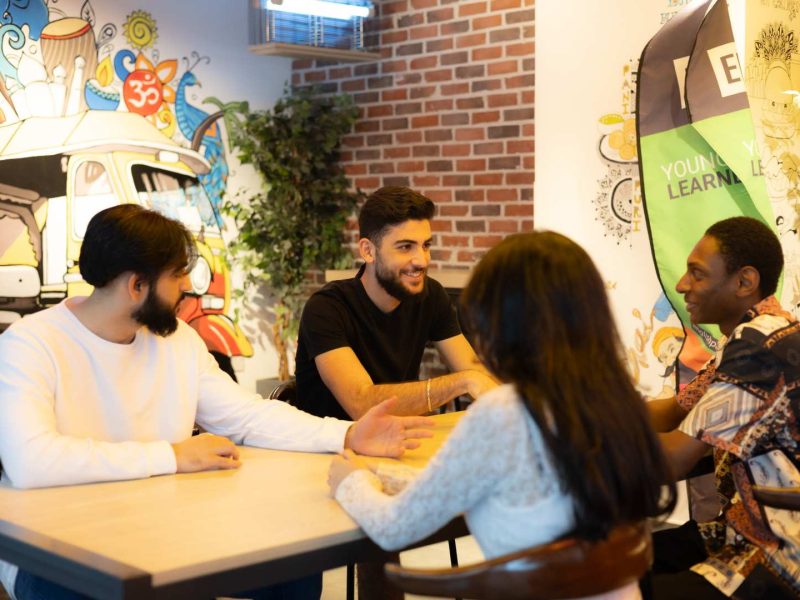 The Myriad Dubai - Double Room (3)