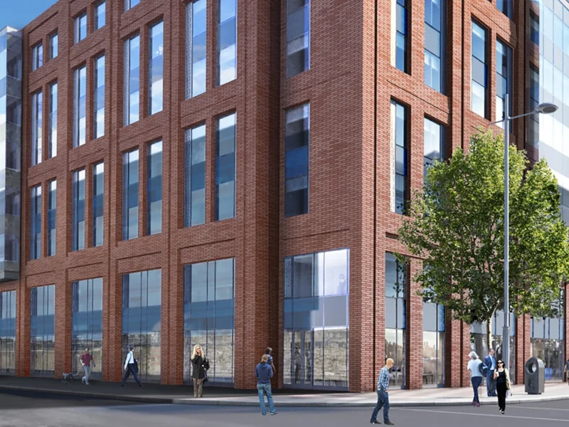 point_campus_building