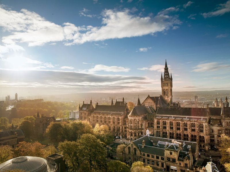 the-university-of-glasgow
